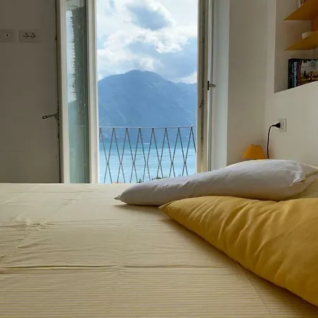 La Filanda Di Viano Tremezzo