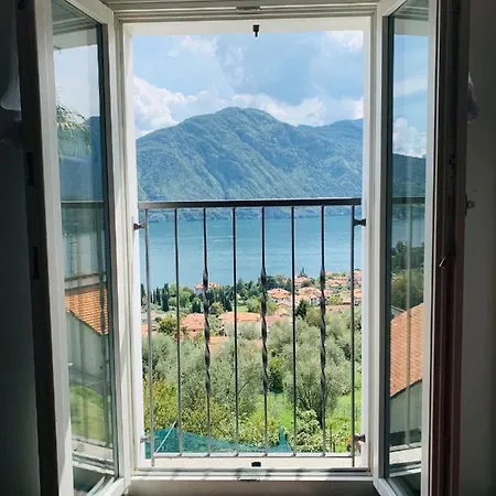 La Filanda Di Viano Apartment *