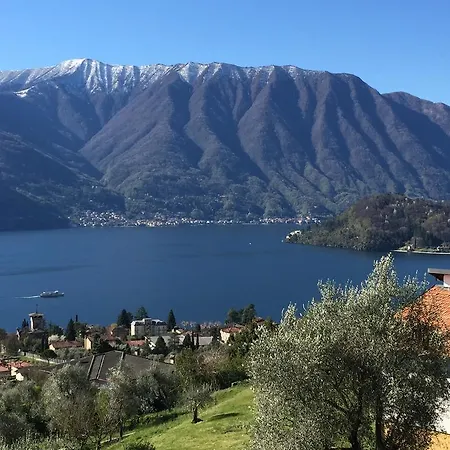 La Filanda Di Viano Tremezzo