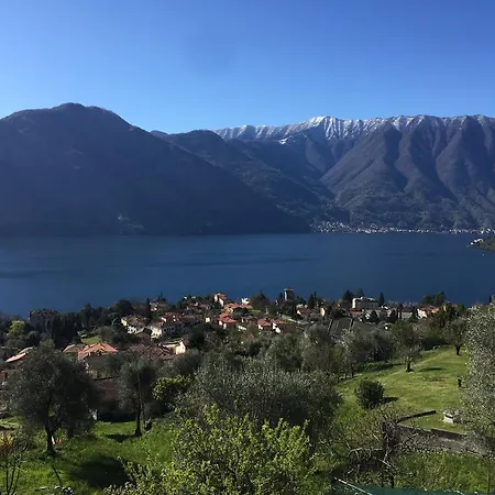 Appartamento La Filanda Di Viano Tremezzo