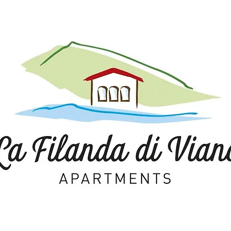 La Filanda Di Viano Tremezzo