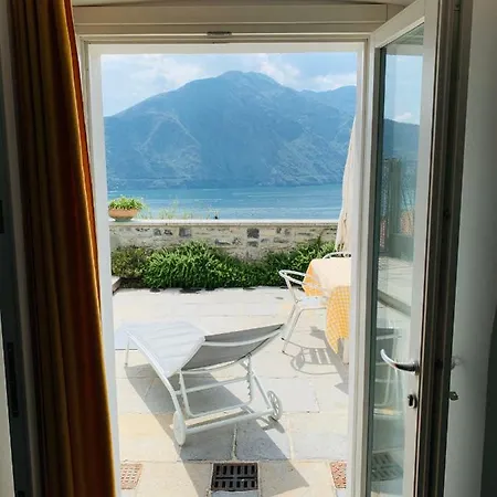 Apartman La Filanda Di Viano