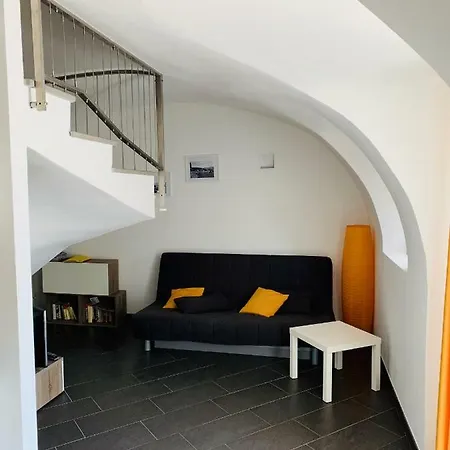 La Filanda Di Viano Apartment Tremezzo