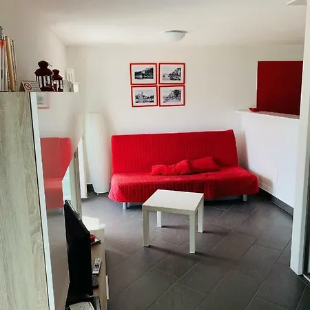 Apartman La Filanda Di Viano
