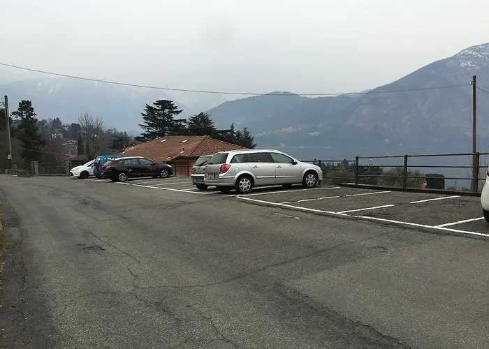 La Filanda Di Viano Tremezzo