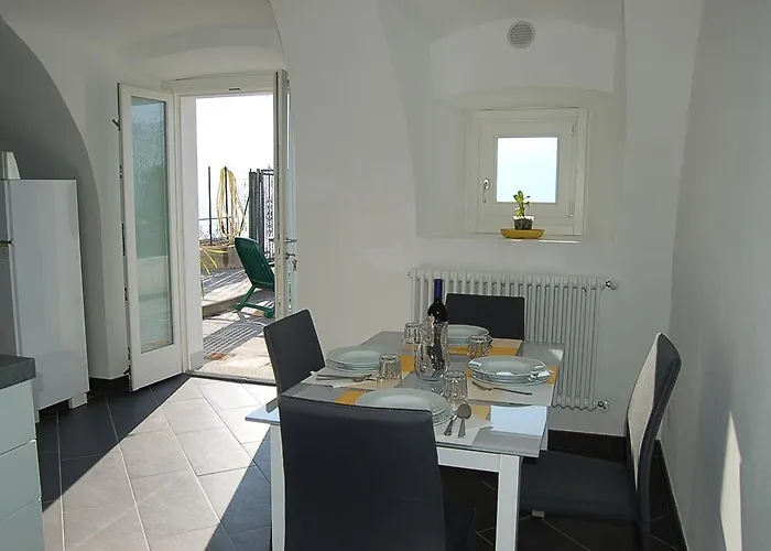 La Filanda Di Viano Tremezzo