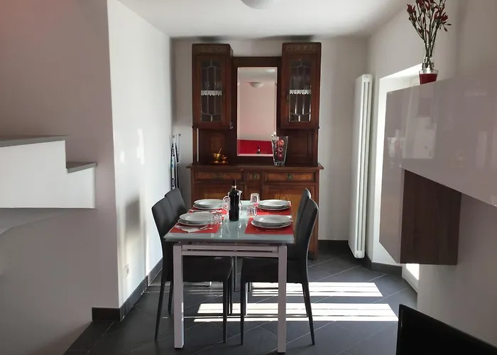 La Filanda Di Viano *