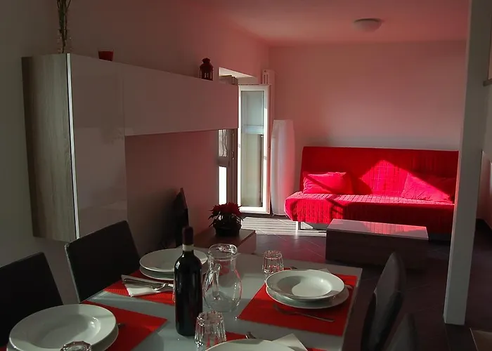 La Filanda Di Viano * Tremezzo