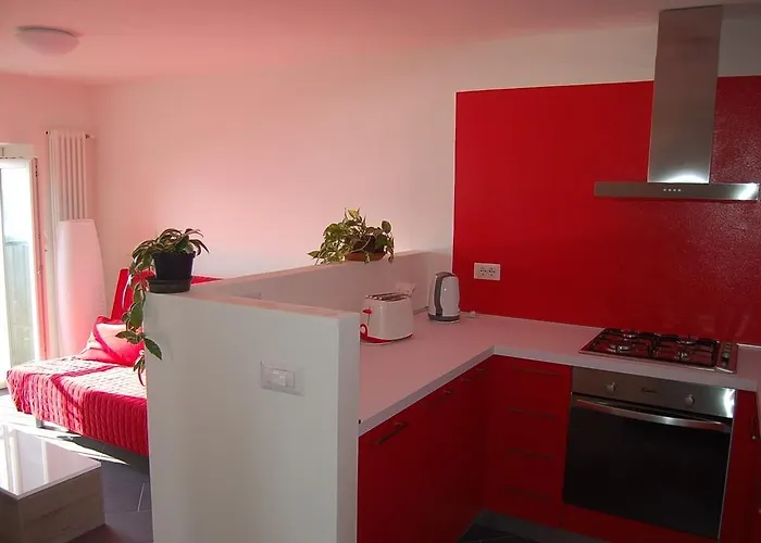 Lägenhet La Filanda Di Viano Tremezzo