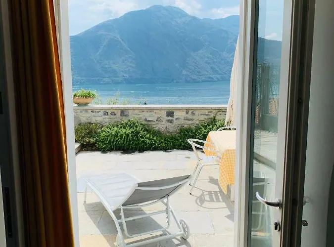 Lägenhet La Filanda Di Viano