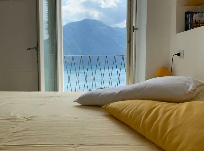 La Filanda Di Viano Tremezzo