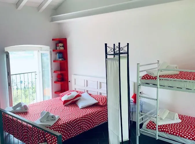 Lägenhet La Filanda Di Viano Tremezzo