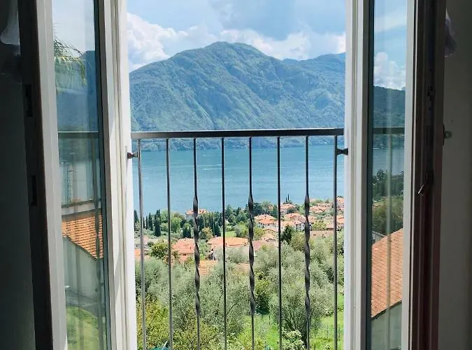 La Filanda Di Viano Lägenhet *