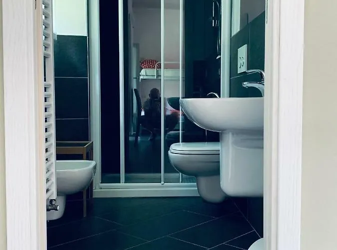 La Filanda Di Viano *