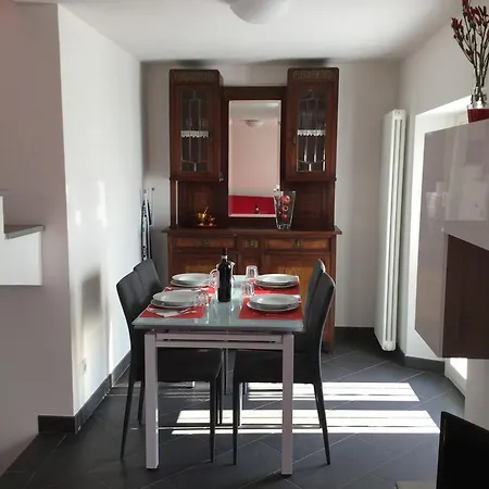 La Filanda Di Viano *