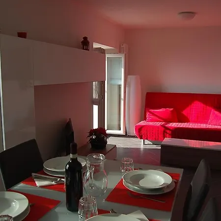 La Filanda Di Viano * Тремеццо