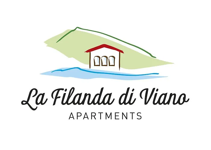 La Filanda Di Viano トレメッツォ