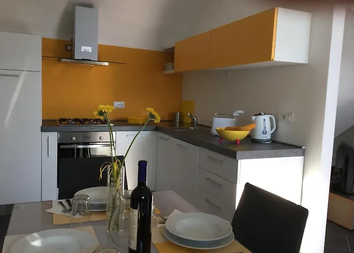 La Filanda Di Viano *