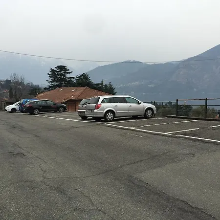 La Filanda Di Viano Tremezzo