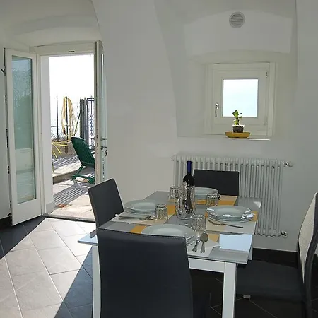 La Filanda Di Viano Tremezzo