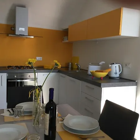 La Filanda Di Viano *