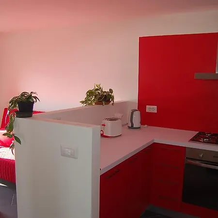 Apartman La Filanda Di Viano Tremezzo