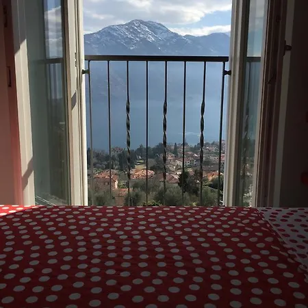 Apartman La Filanda Di Viano *