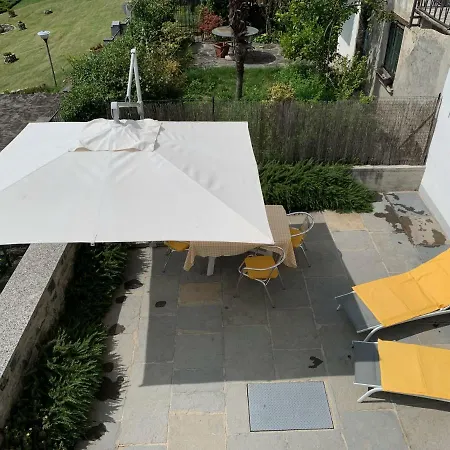 Apartman La Filanda Di Viano *