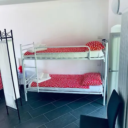 La Filanda Di Viano Apartman Tremezzo